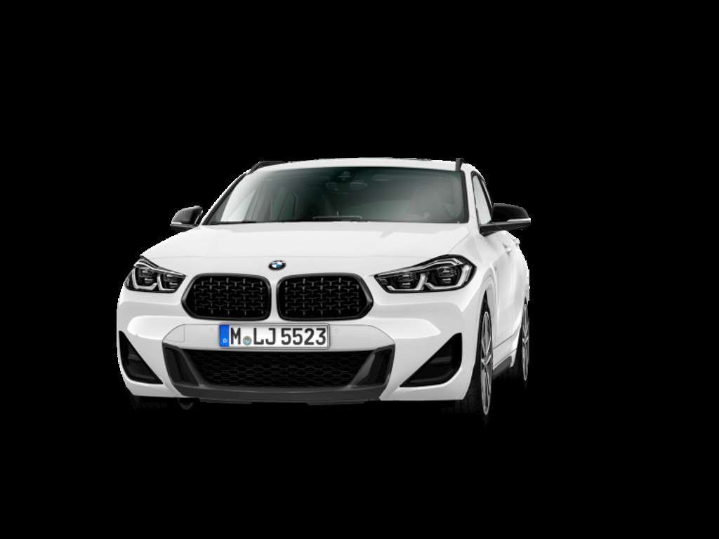 BMW X2 2021 Benzine