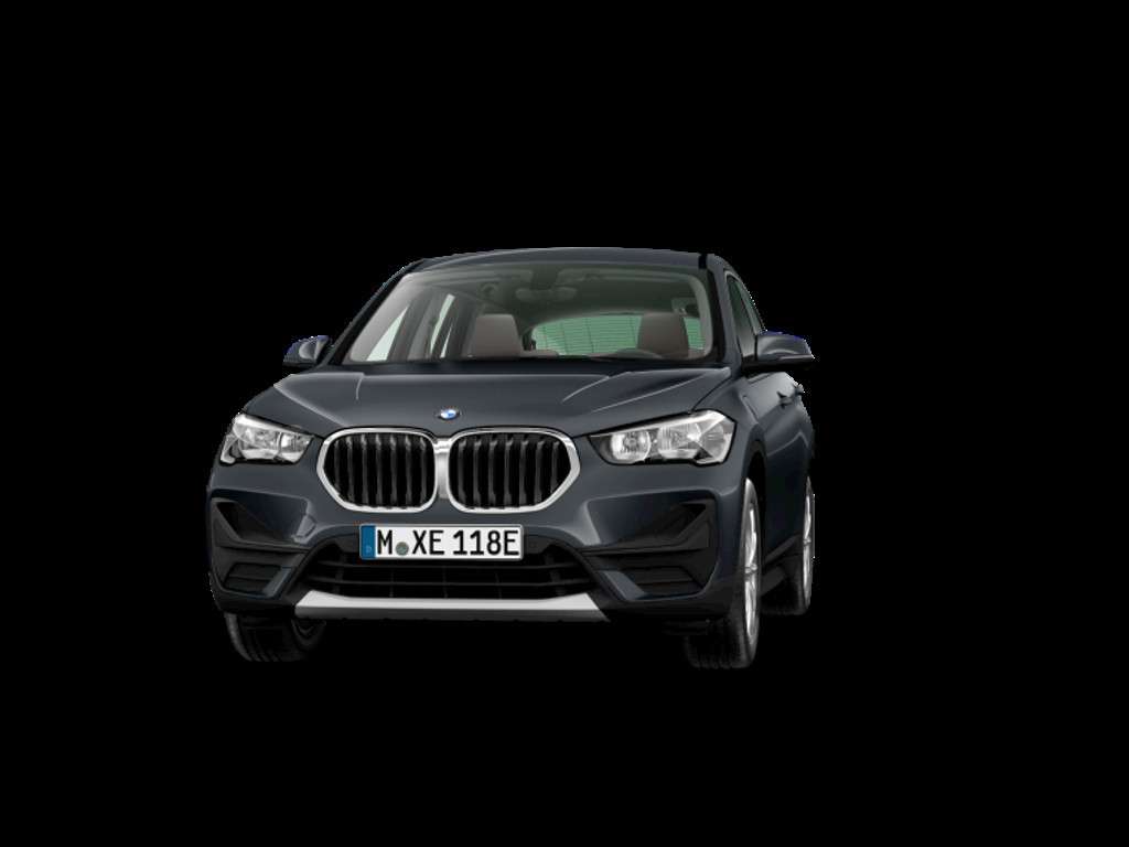 BMW X1 2021 Hybride Benzine