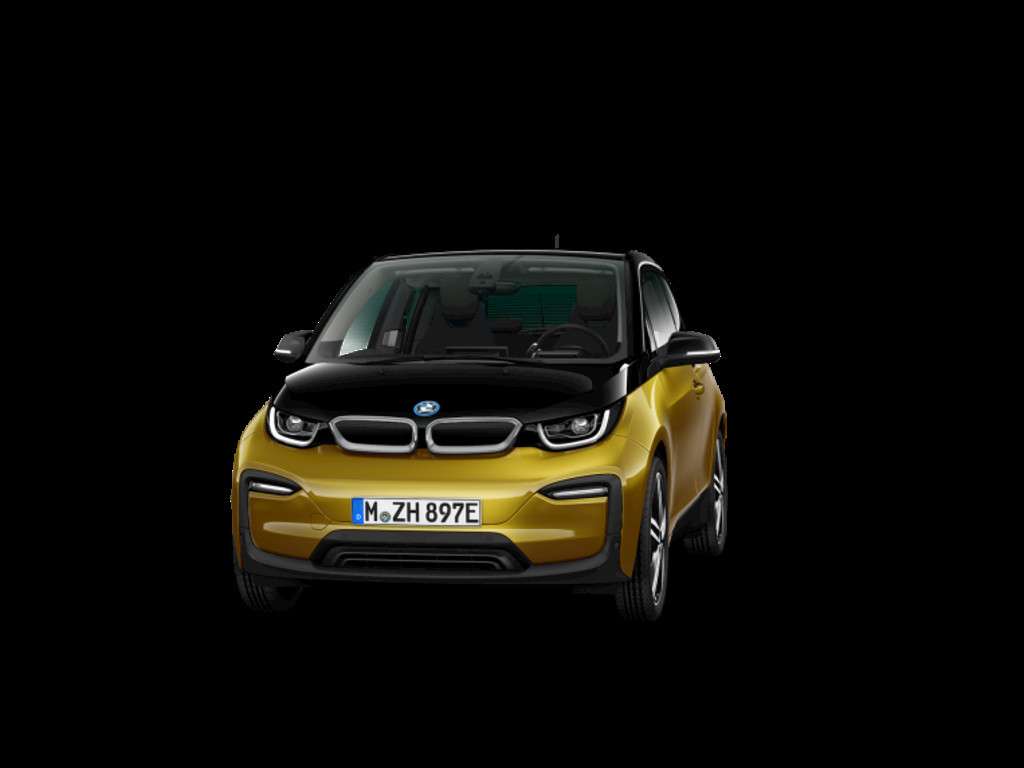 BMW i3 2021 Elektrisch