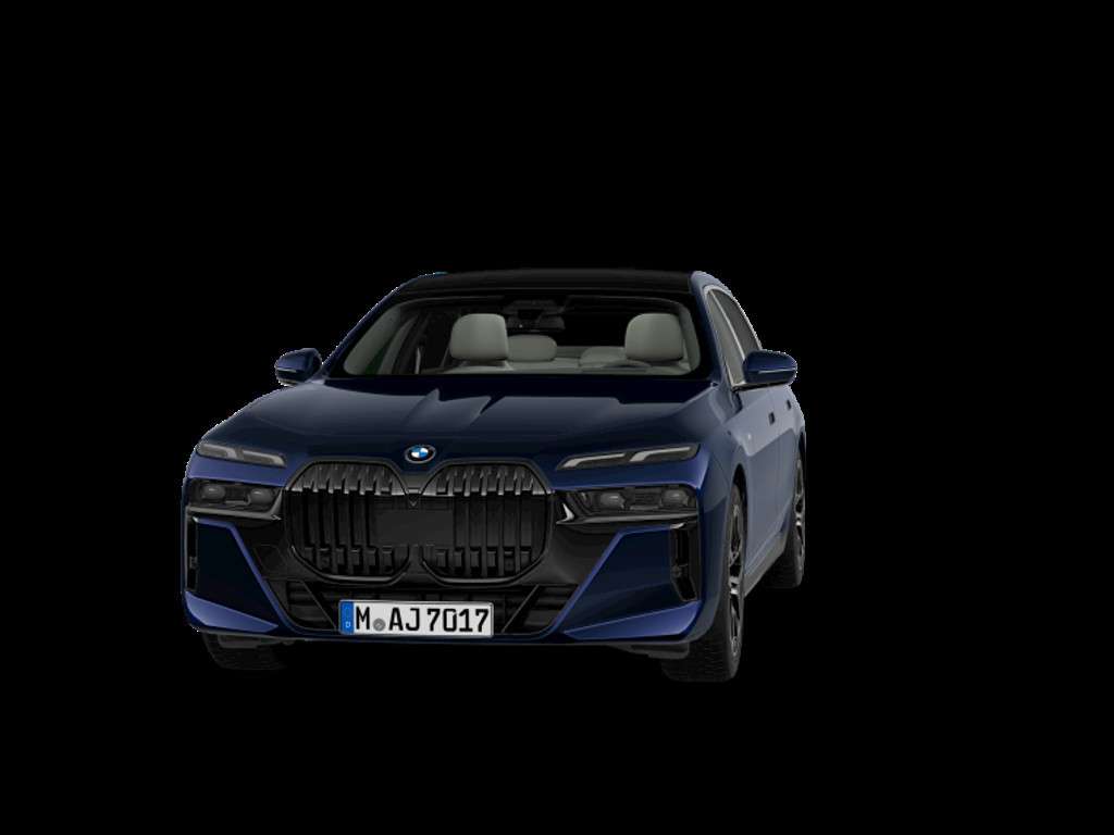 BMW 7 Serie 2023 Diesel