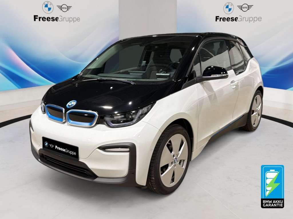 BMW i3 2021 Elektrisch