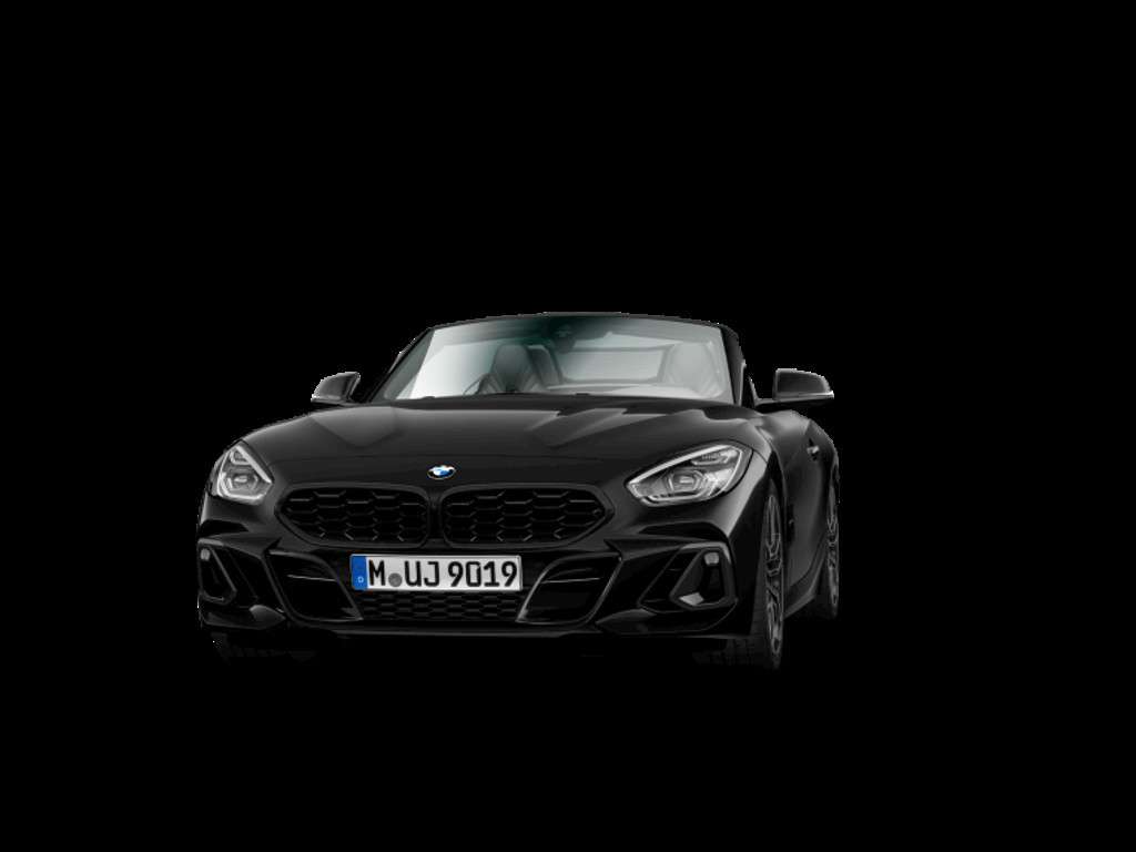 BMW Z4 2023 Benzine