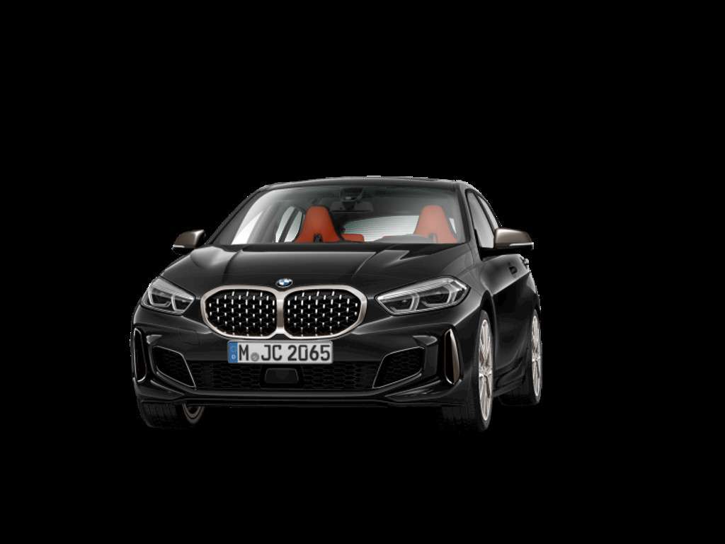 BMW M135i 2022 Benzine