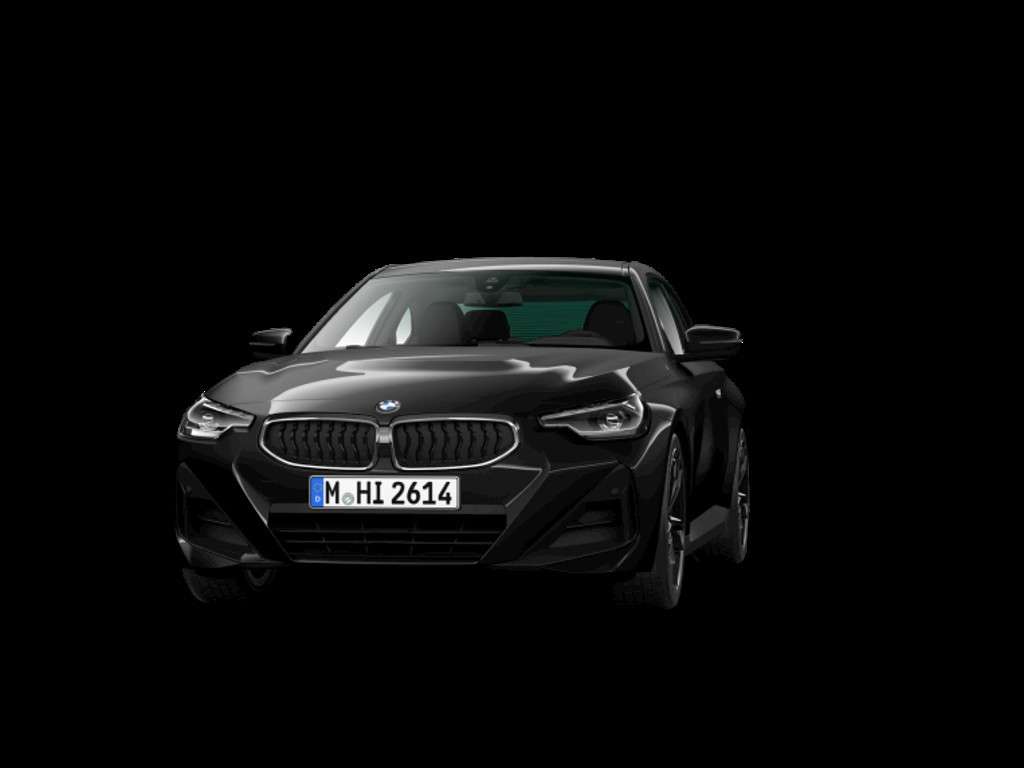 BMW 2 Serie 2021 Benzine