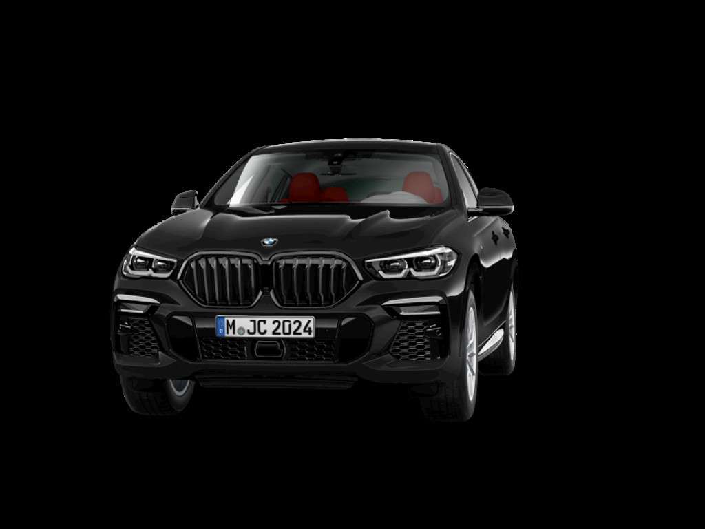 BMW X6 2022 Diesel