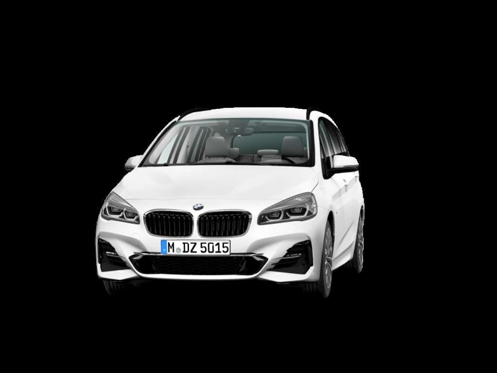 BMW 2 Serie 2022 Diesel