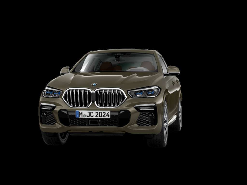BMW X6 2022 Diesel