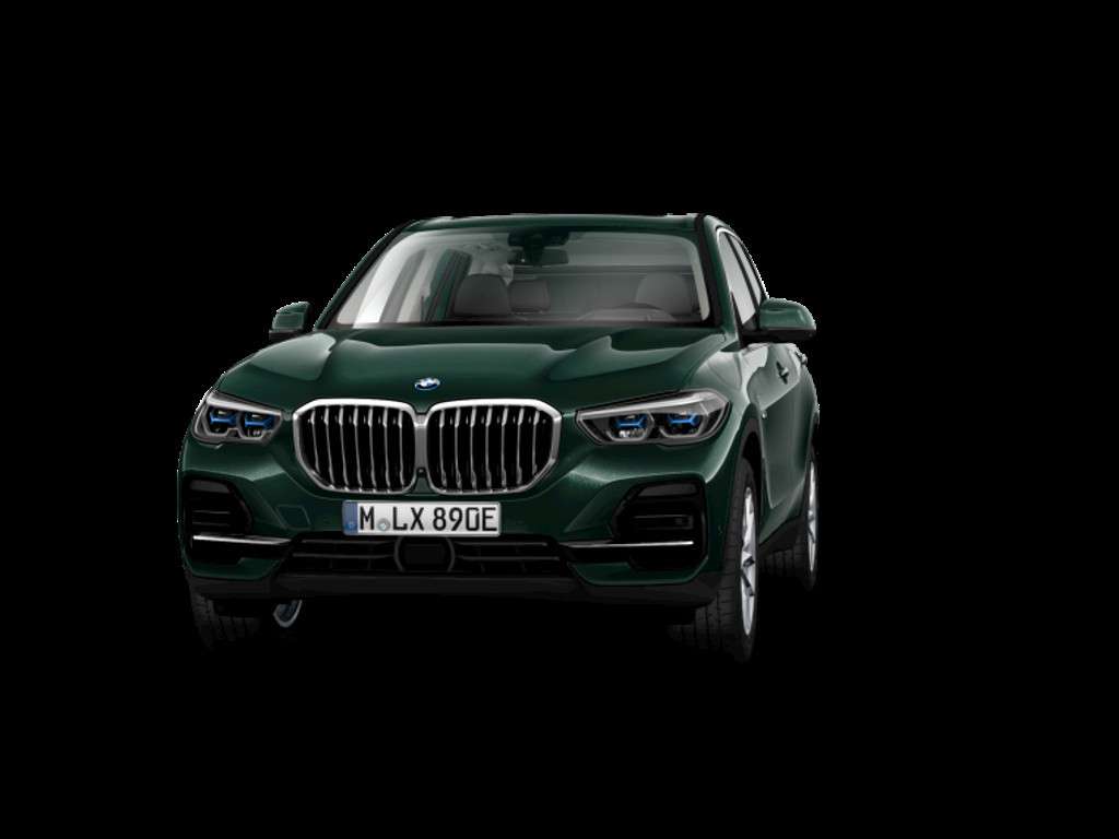 BMW X5 2022 Hybride Benzine