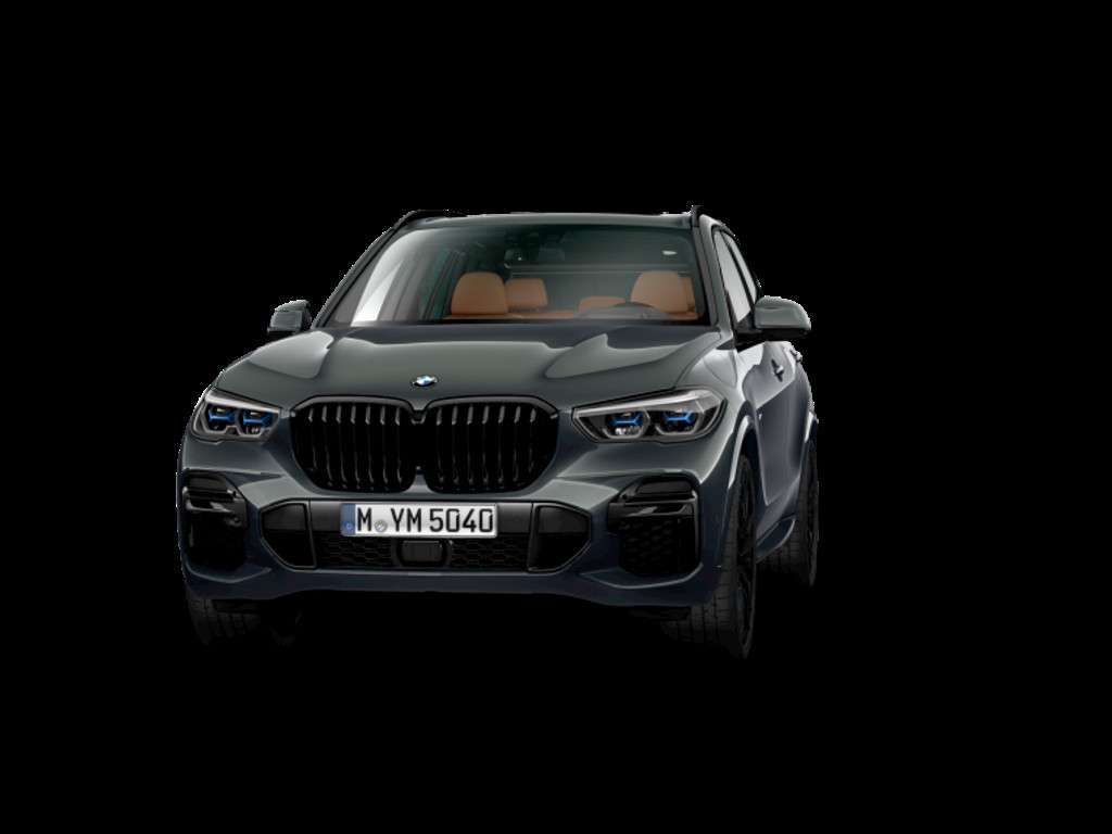 BMW X5 2022 Diesel