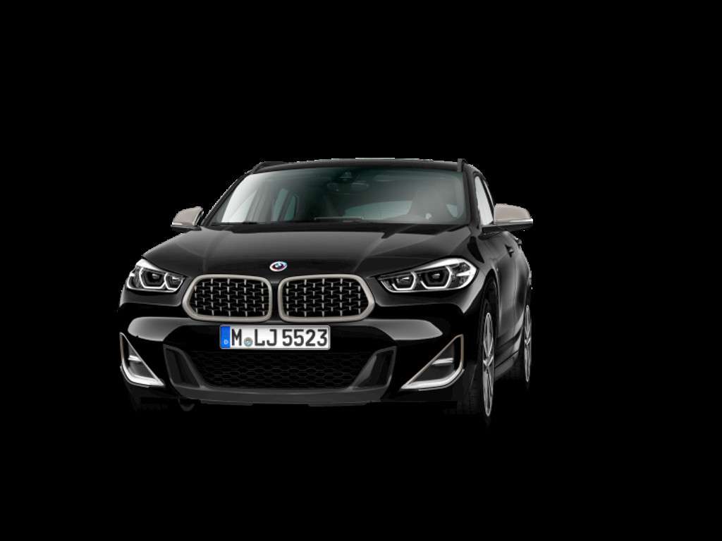 BMW X2 2022 Benzine