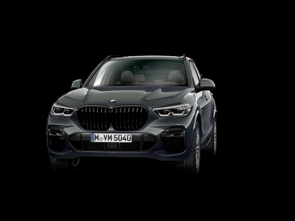 BMW X5 2022 Diesel