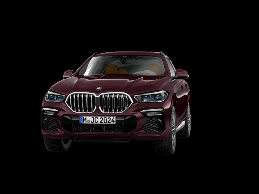 BMW X6 2022 Diesel
