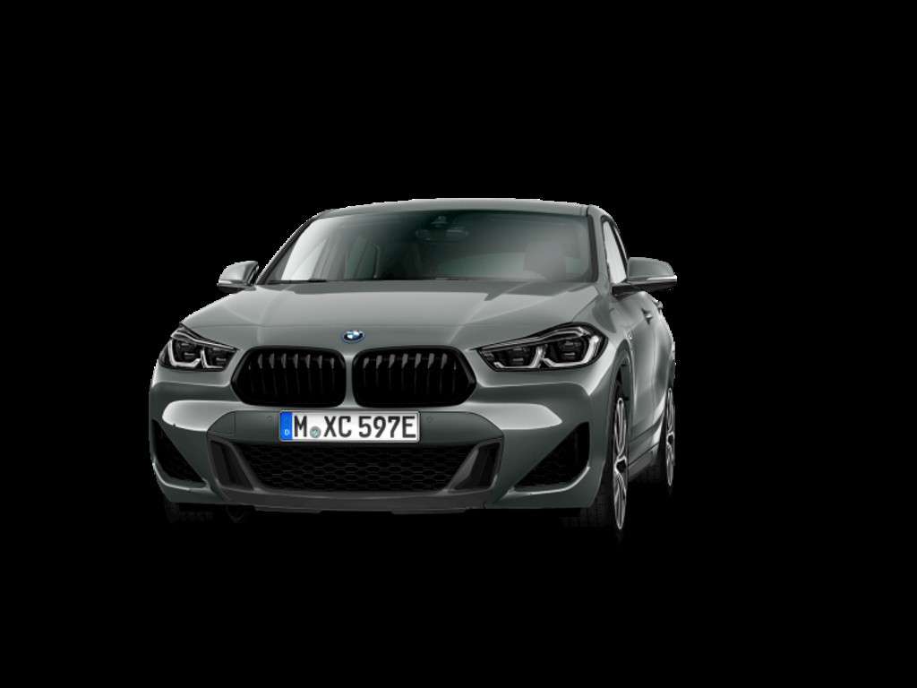 BMW X2 2021 Hybride Benzine
