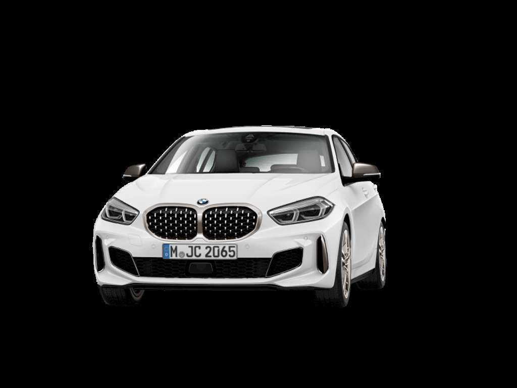 BMW M135i 2022 Benzine