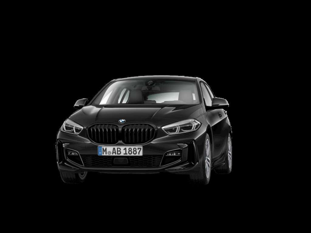BMW 1 Serie 2022 Benzine