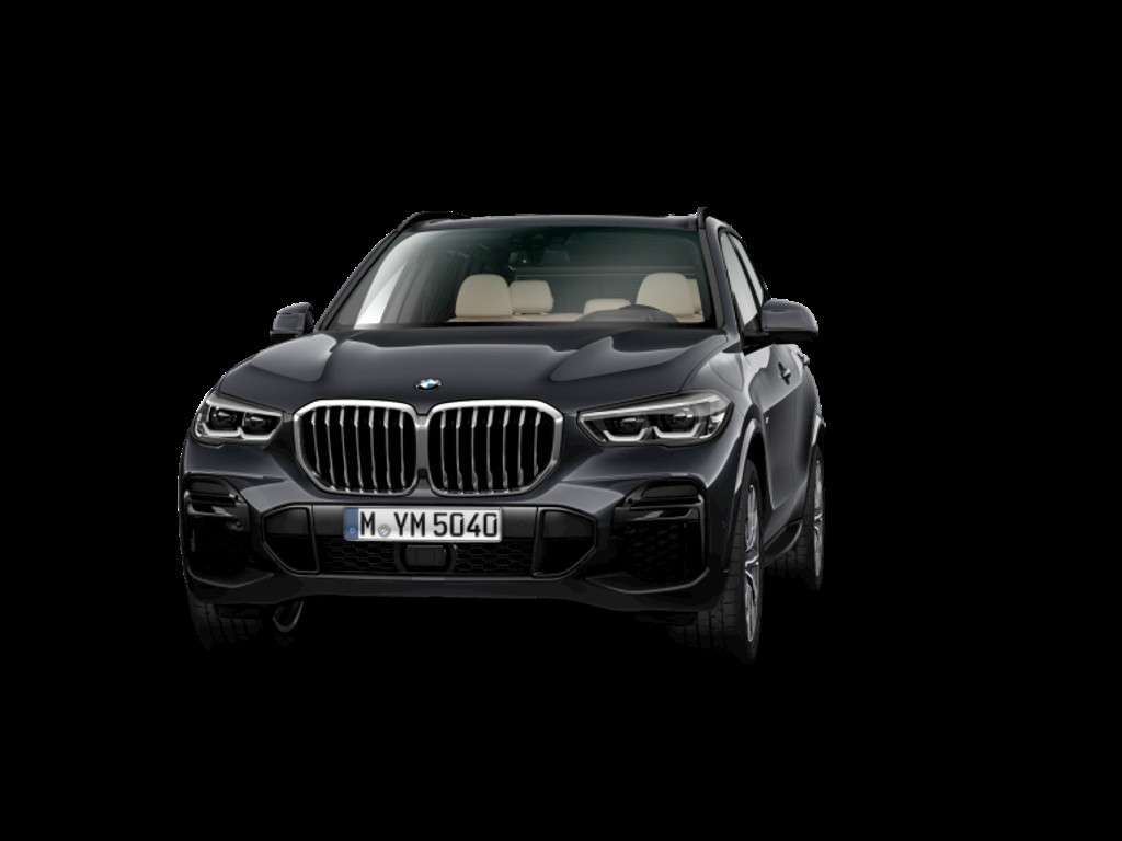 BMW X5 2022 Diesel