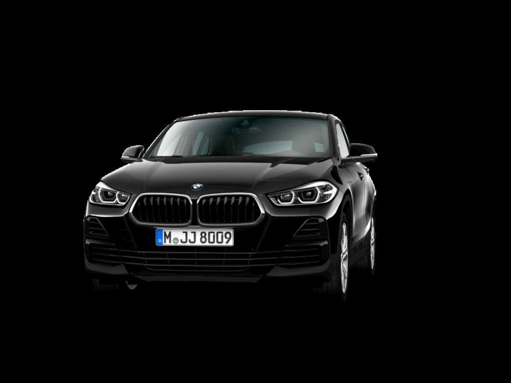 BMW X2 2021 Benzine