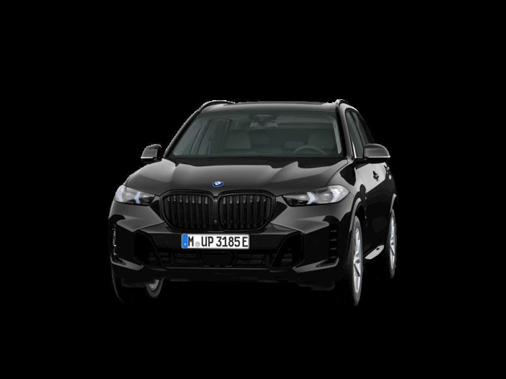 BMW X5 2023 Hybride Benzine