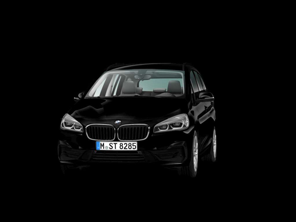 BMW 2 Serie 2022 Benzine