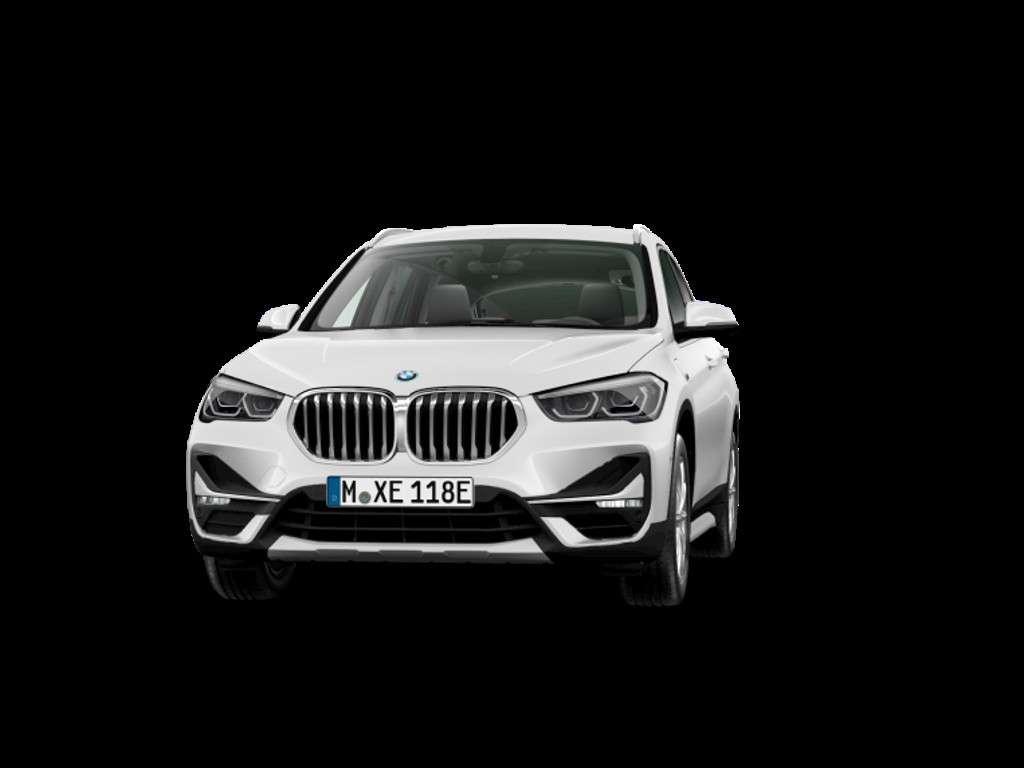 BMW X1 2022 Hybride Benzine