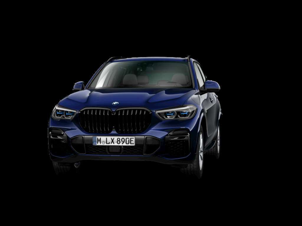 BMW X5 2022 Hybride Benzine