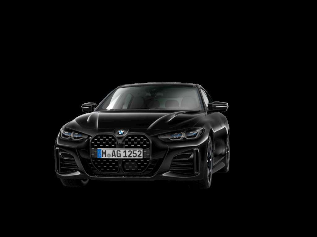 BMW M440 2022 Benzine