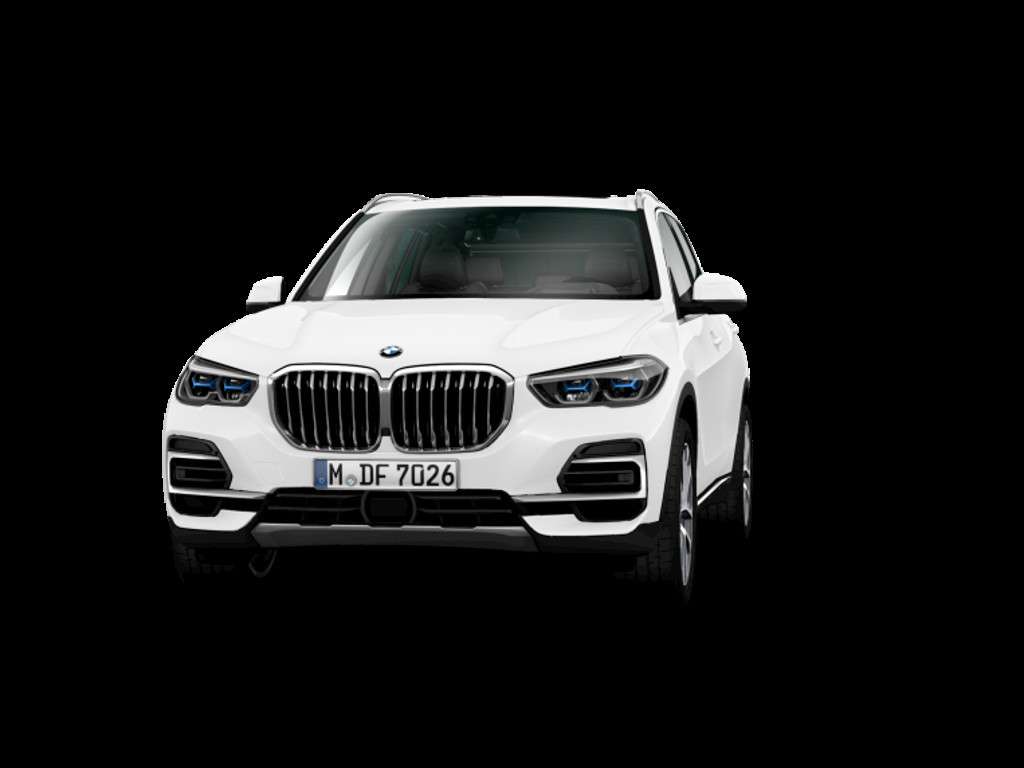 BMW X5 2021 Diesel