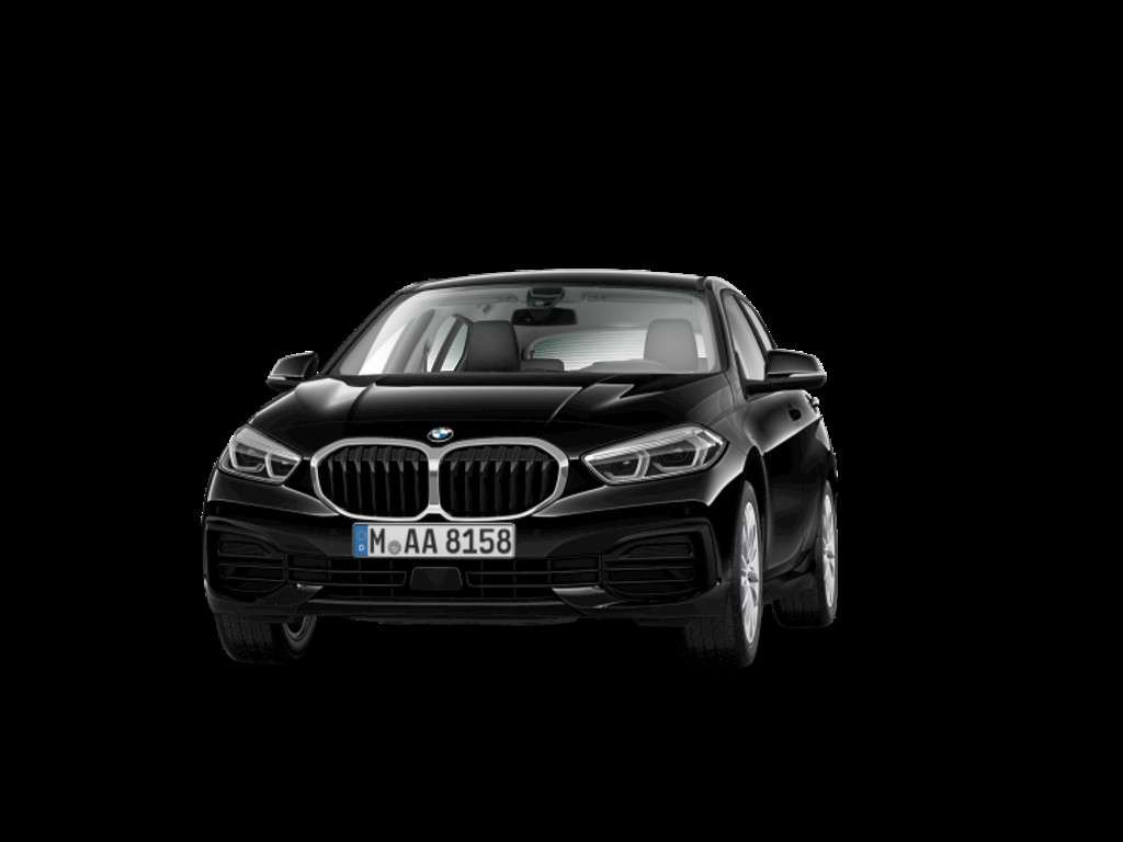 BMW 1 Serie 2023 Benzine