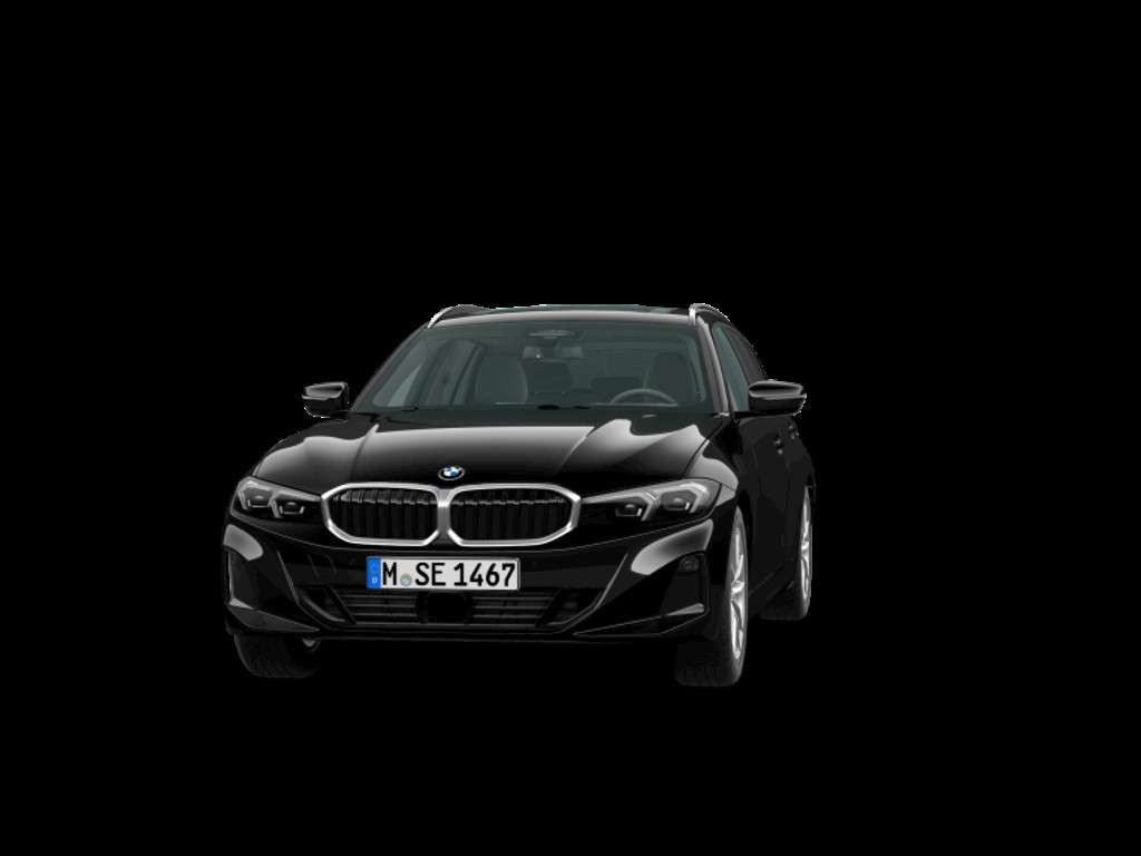 BMW 3 Serie 2023 Benzine