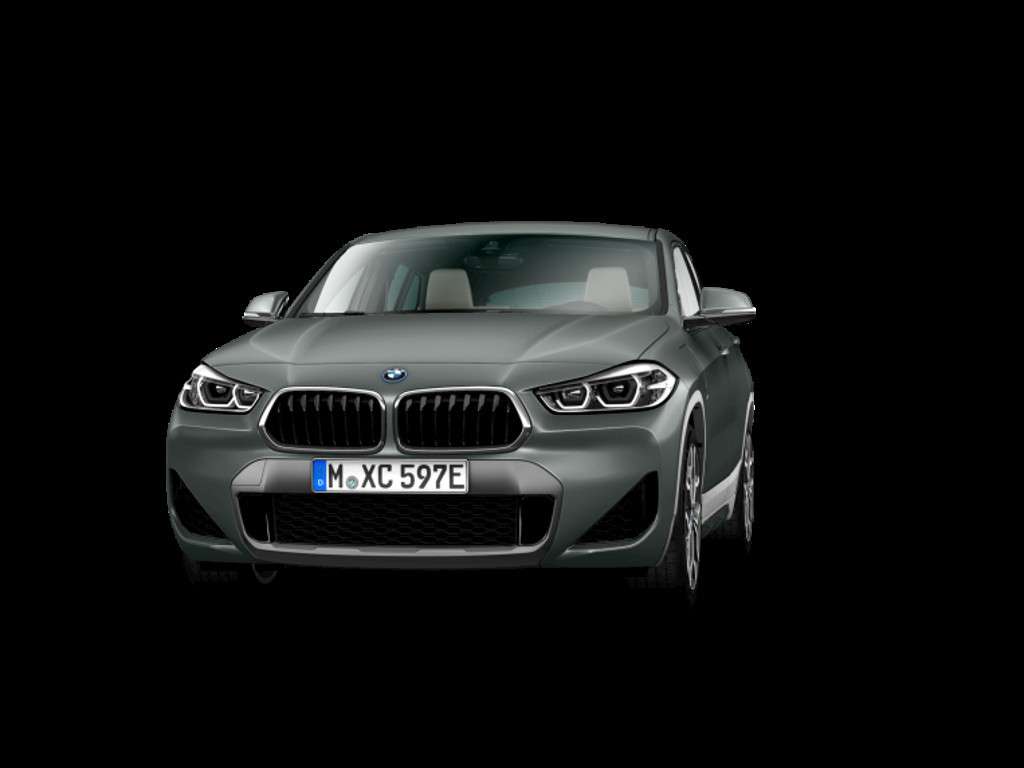BMW X2 2023 Hybride Benzine
