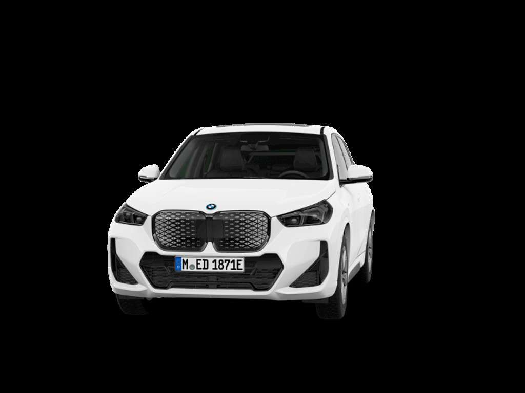 BMW iX1 2023 Elektrisch