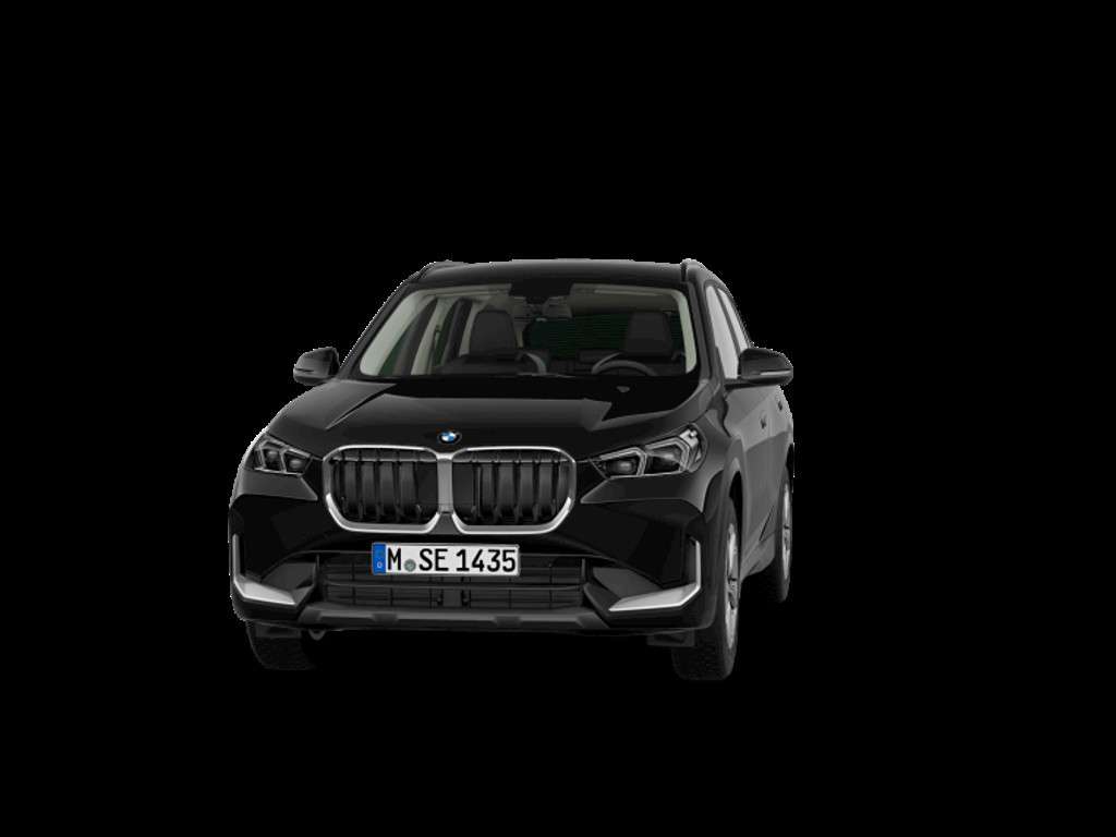 BMW X1 2022 Benzine