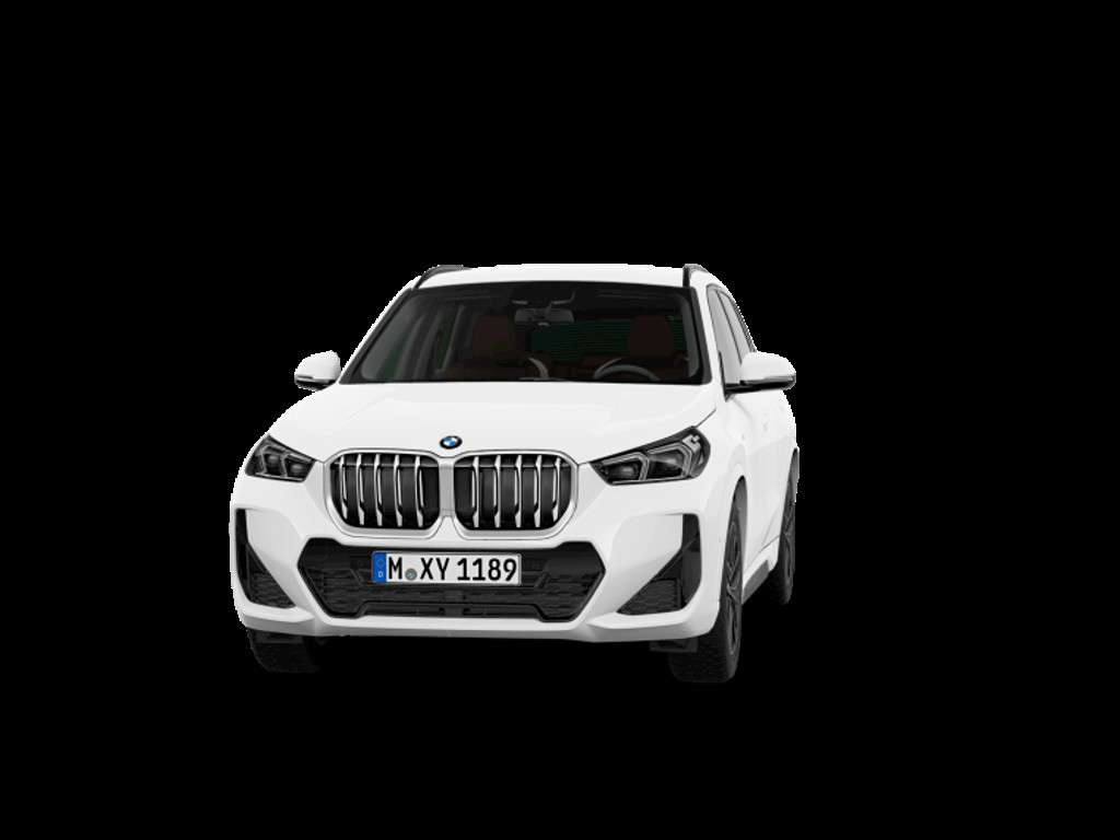 BMW X1 2022 Benzine