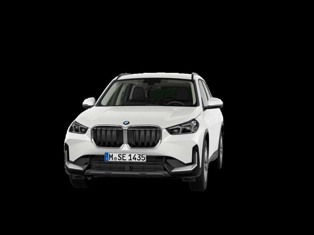 BMW X1 2022 Benzine