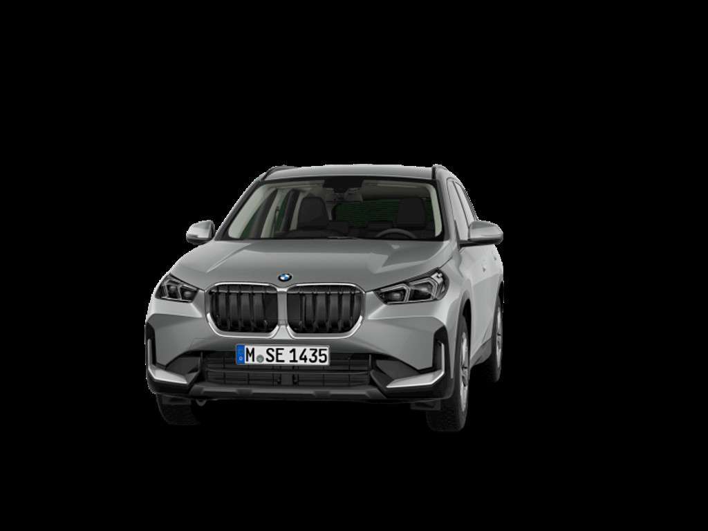 BMW X1 2024 Benzine