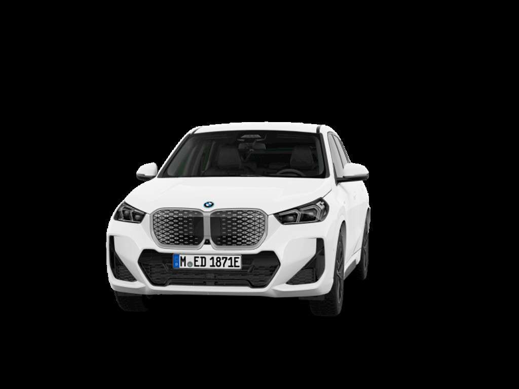 BMW iX1 2024 Elektrisch