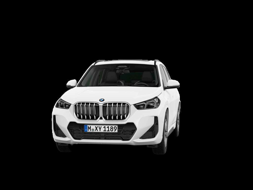 BMW X1 2025 Benzine