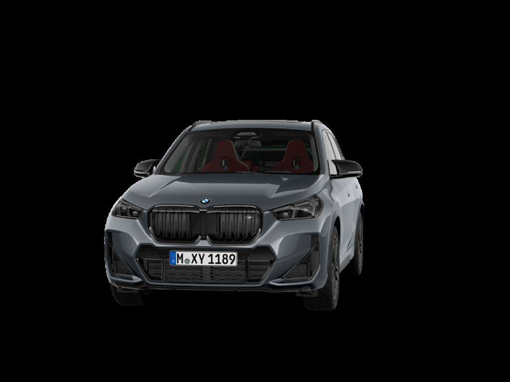 BMW X1 2025 Benzine