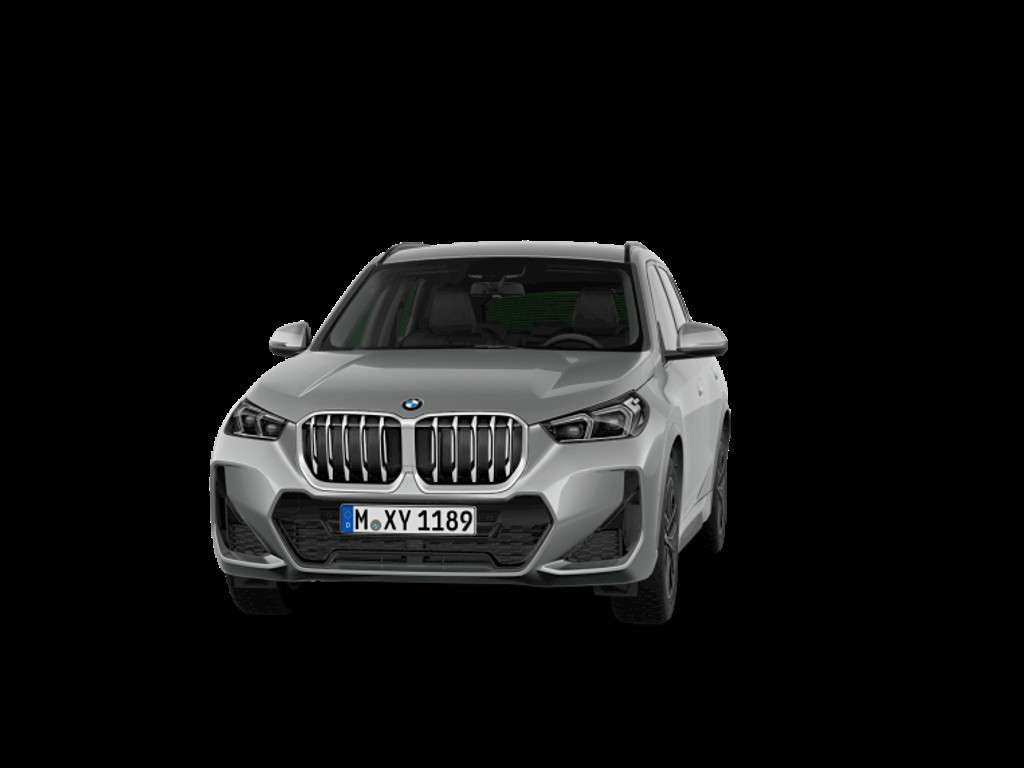 BMW X1 2025 Benzine