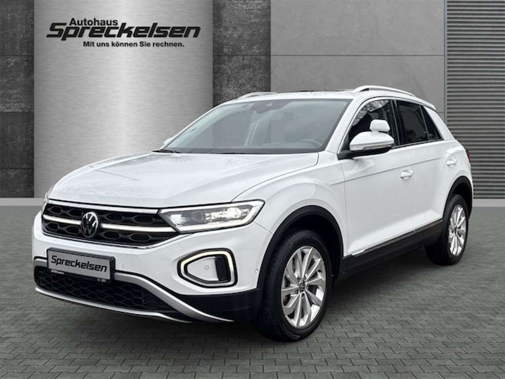 Volkswagen T-Roc 2023 Diesel