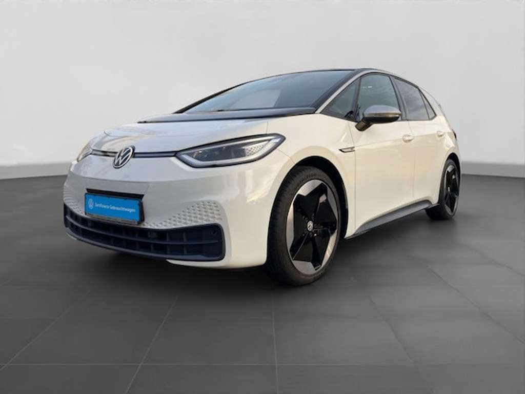 Volkswagen ID.3 2020 Elektrisch