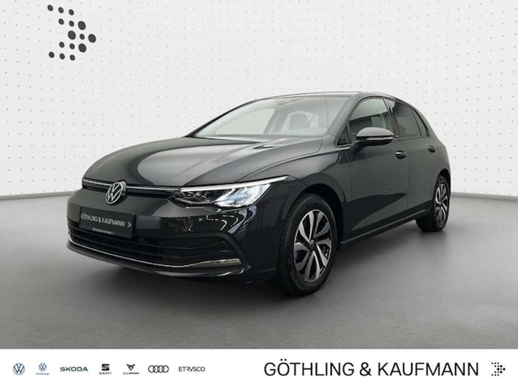 Volkswagen Golf 2022 Diesel