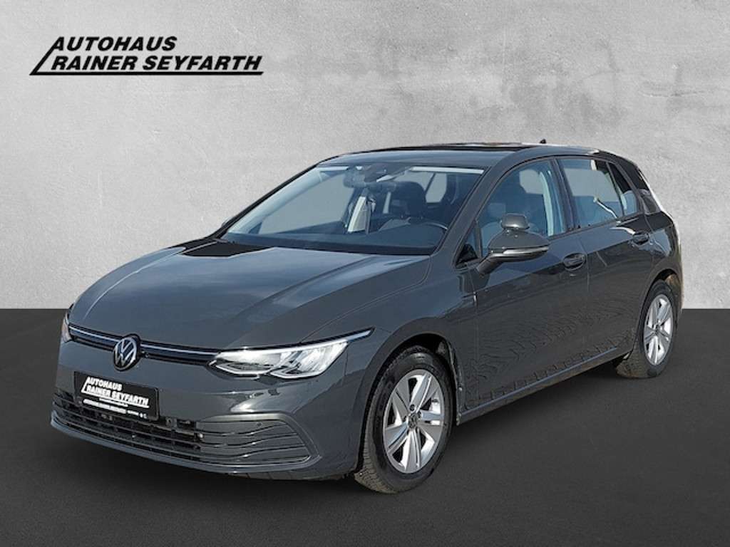 Volkswagen Golf 2022 Diesel