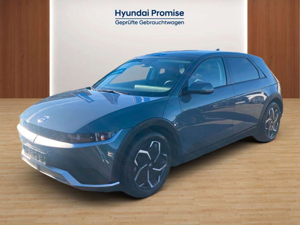 Hyundai Ioniq 5 2024 Elektrisch
