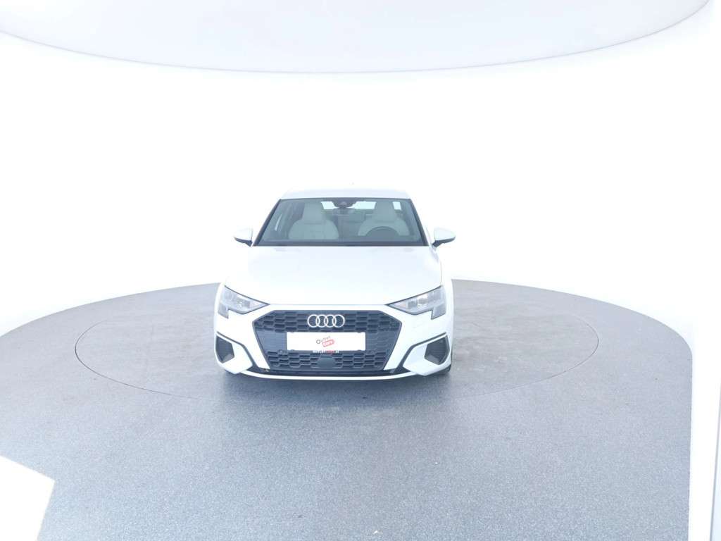 Audi A3 2021 Benzine