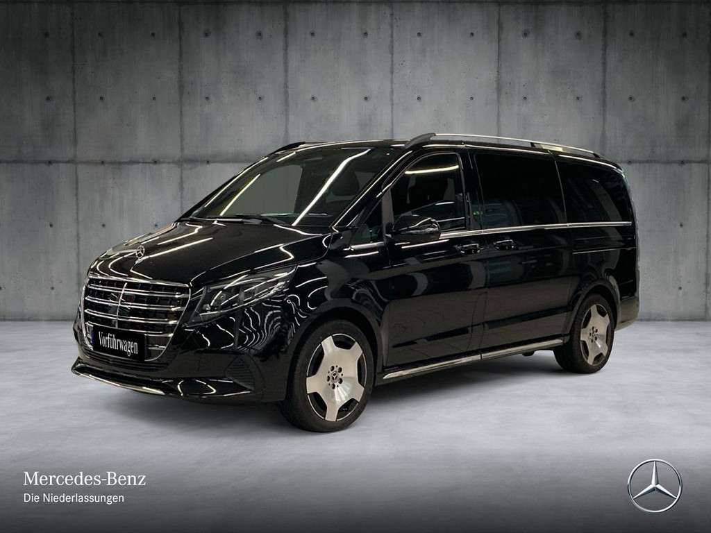 Mercedes-Benz V-Klasse 2024 Diesel