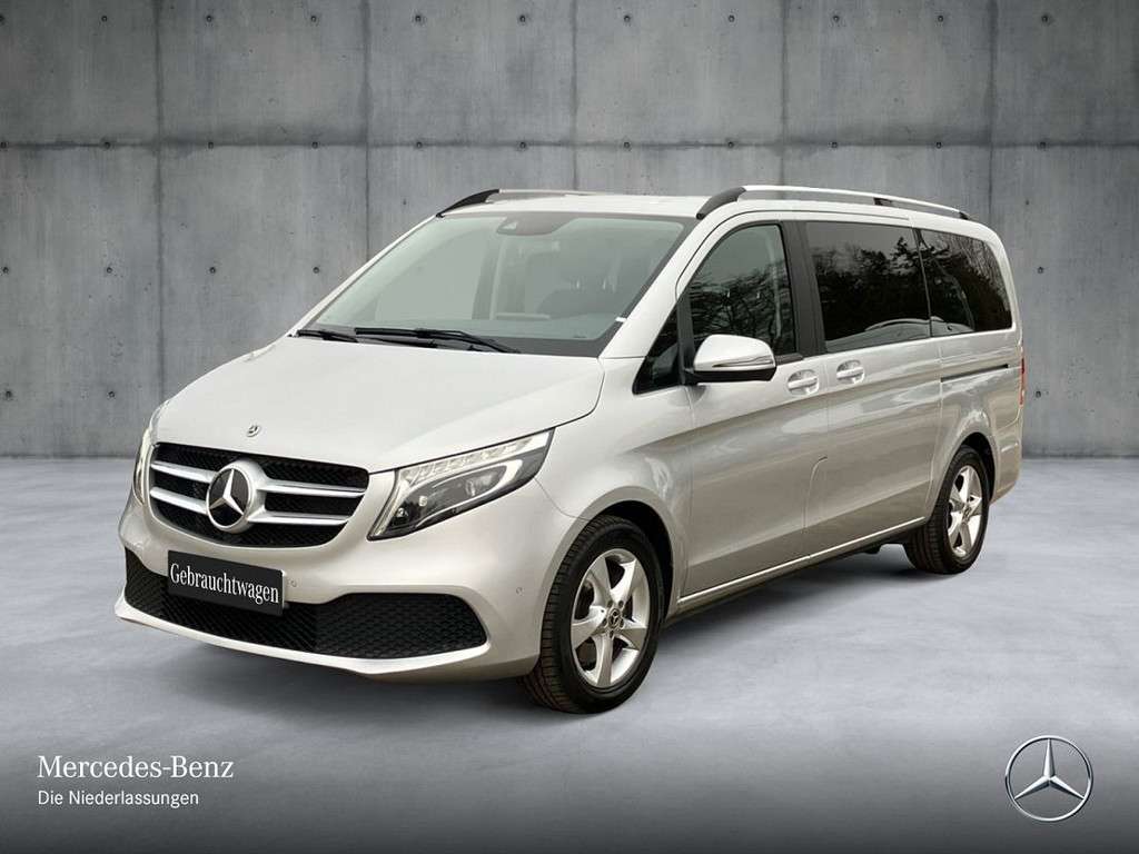 Mercedes-Benz V-Klasse 2022 Diesel