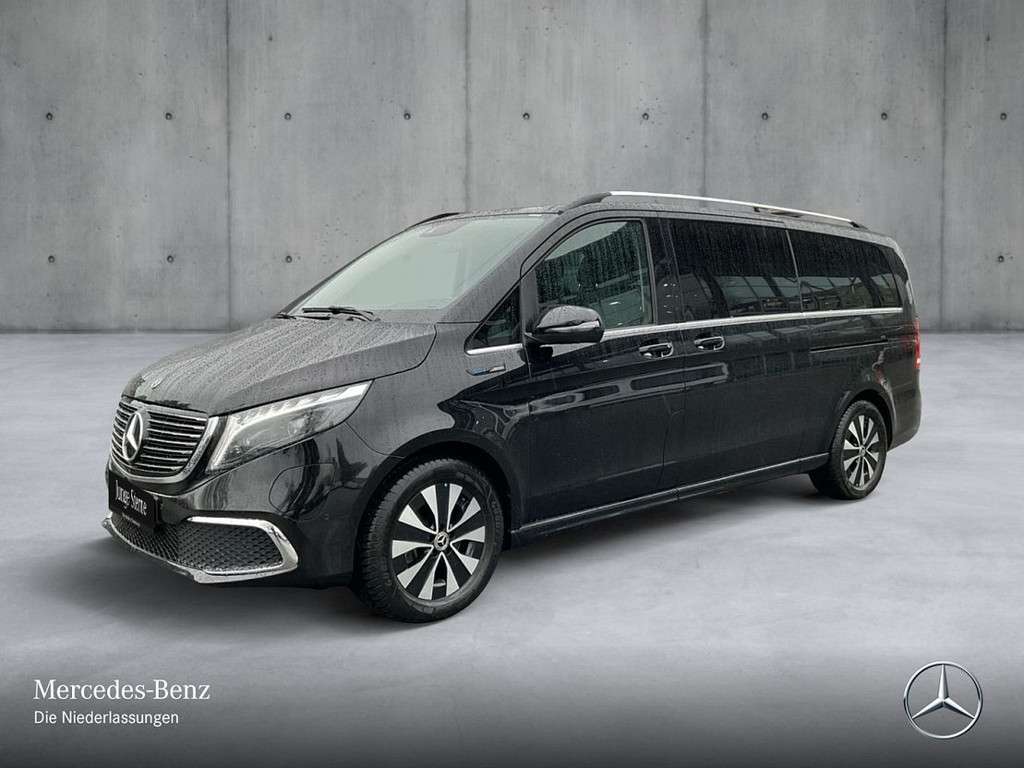 Mercedes-Benz EQV 2022 Elektrisch