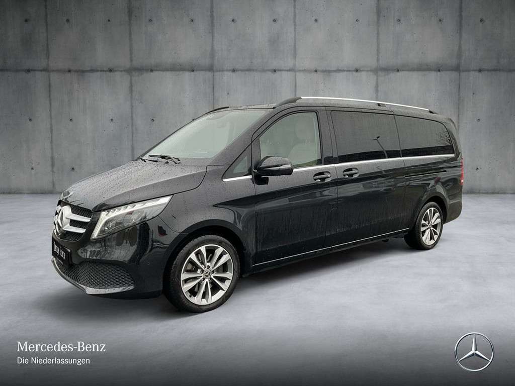 Mercedes-Benz V-Klasse 2022 Diesel