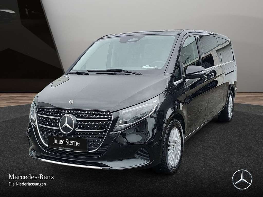 Mercedes-Benz V-Klasse 2024 Diesel
